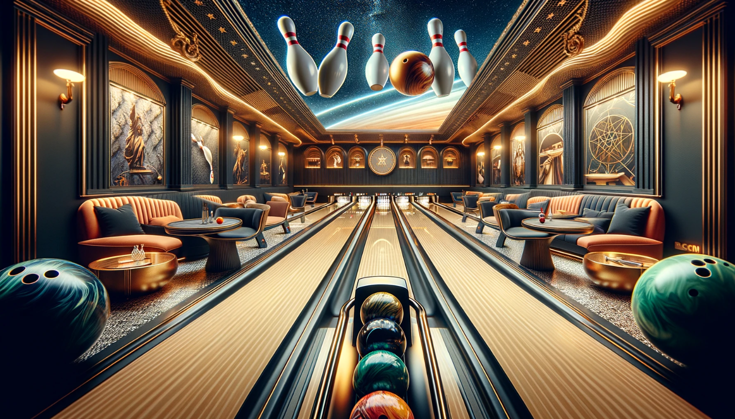 Strike Gold: Exploring the World’s Top Bowling Hotspots