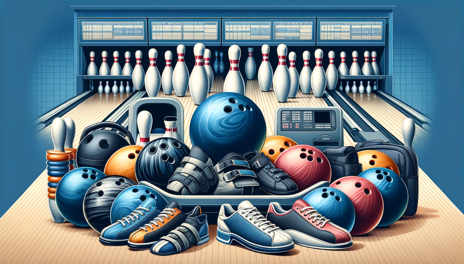 Bowling Gear