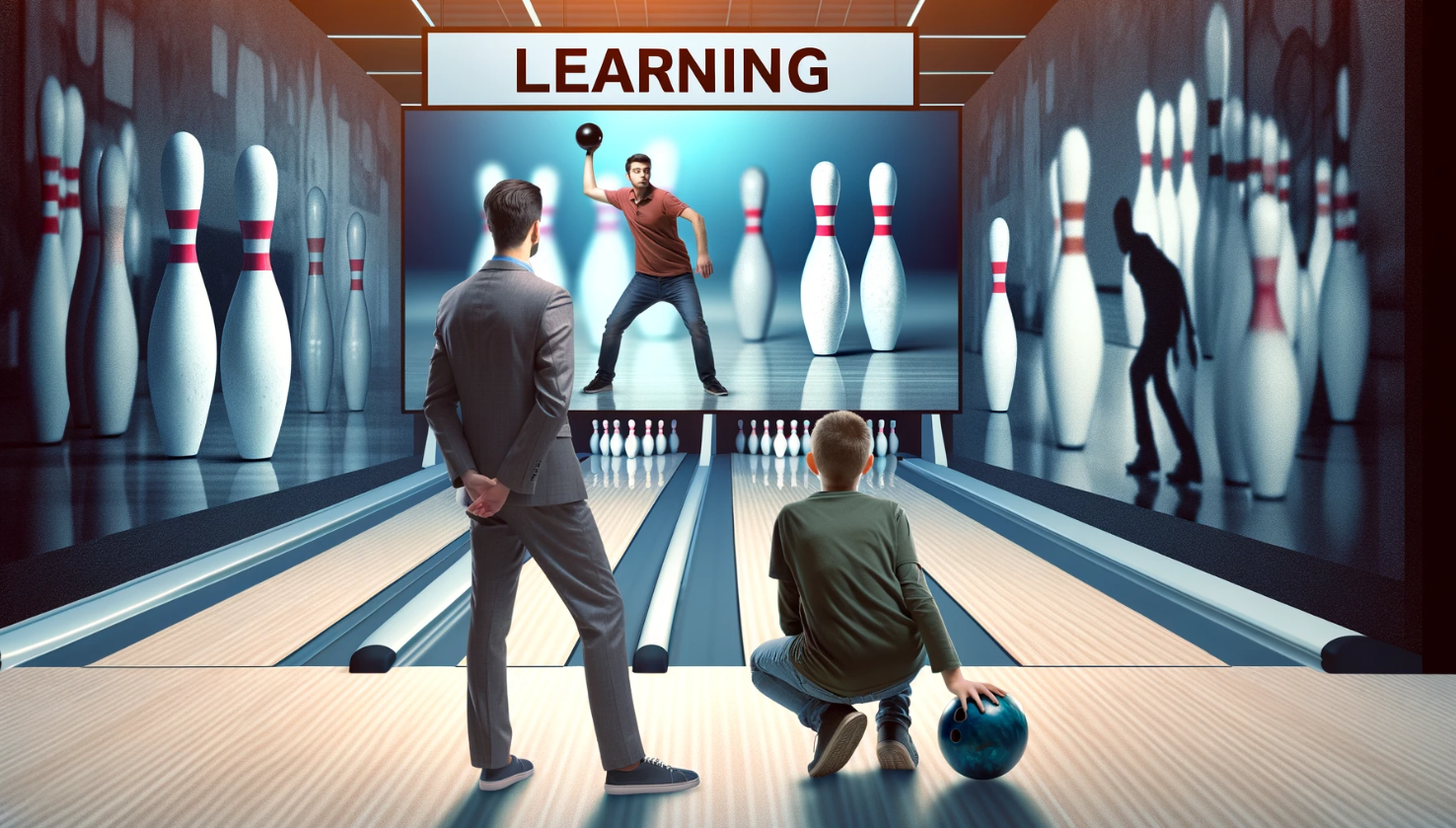 Mastering the Lanes: A Comprehensive Guide to Bowling for Beginners