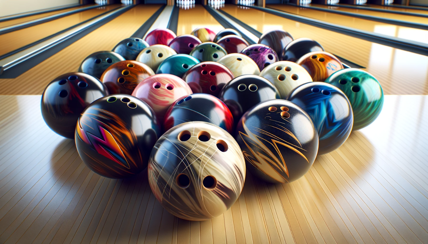 What Weight Ball Should I Bowl With: Strike Mastery Guide